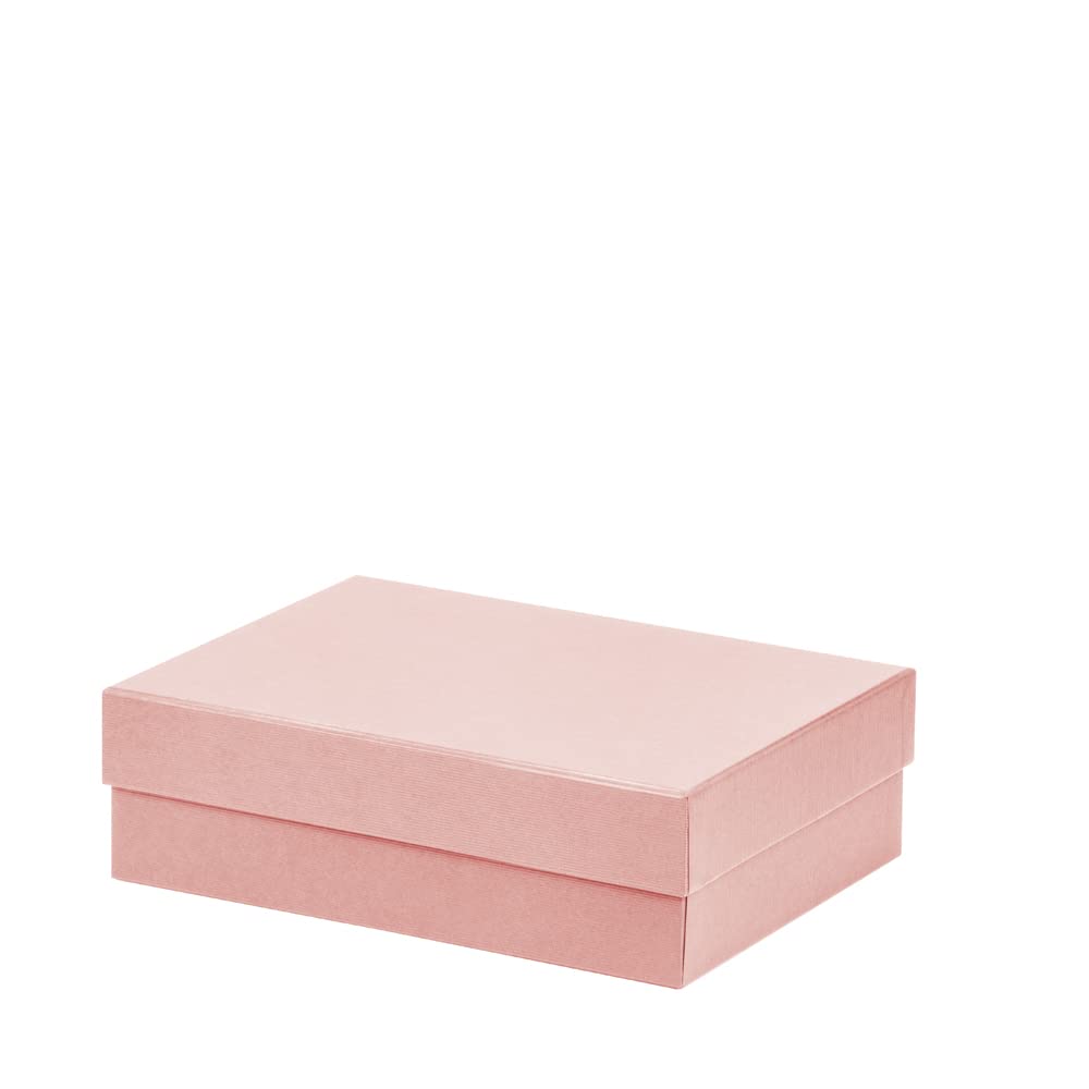 Rössler Boxline 13401453583 Cardboard Box Rectangular 196 x 264 x 80 mm Powder