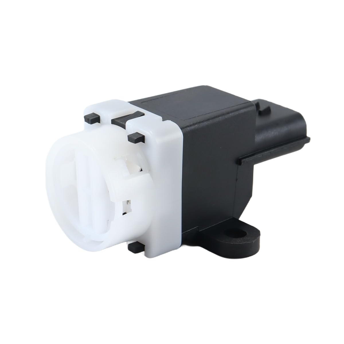 Ubric Interruttore inerziale sensore Incidente Auto Pompa Carburante elettrica 206 306 Xsara Picasso 03