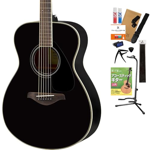 YAMAHA FS820 BL (ubN) AR[XeBbNM^[ {EpitZNg14_Zbg S҃Zbg }n