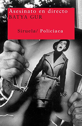 Asesinato en directo (Nuevos Tiempos/ New Times... [Spanish] 8498410983 Book Cover