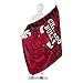 Northwest NBA Chicago Bulls Unisex-Adult Fleece Throw Blanket, 50