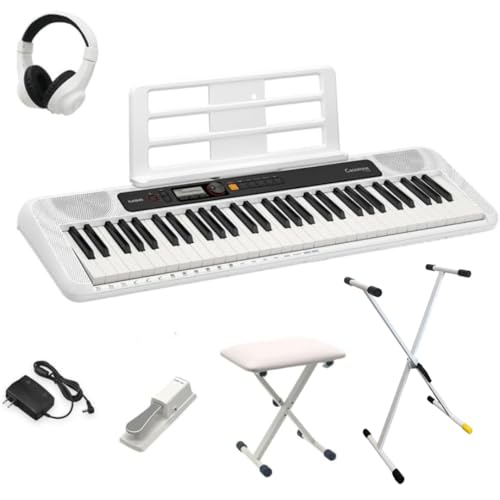 yɎgII tIvVZbgzJVI dqL[{[h Casiotone CT-S200 CTS200 ct-s200 cts200 61 yʁRpNg ^т₷POPȃfUC _X~[WbN[h  舵