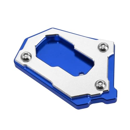Extension de béquille latérale moto pour R1200GS et R1250 GS Adventure LC
