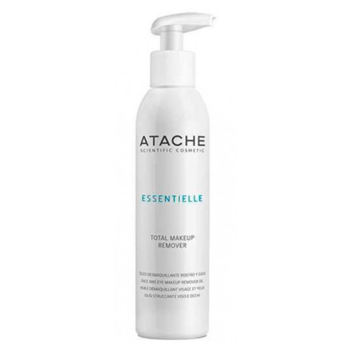 Actibios Essentielle Total Makeup Remover 115Ml. 1 Unidad 200 g