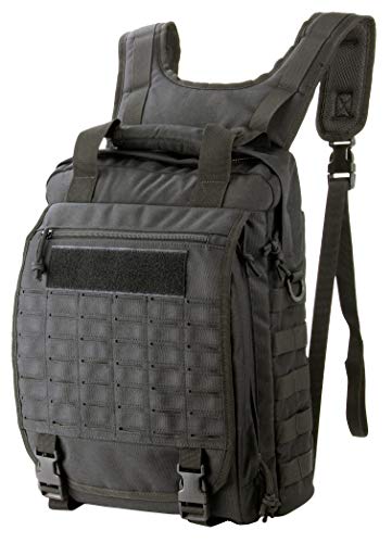 Best Laptop Messenger Bag For Men Tactical