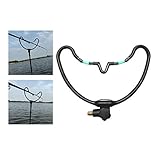 tomtom rider halterung selber bauen Einfach an verschiedenen Objekten zu installieren, z. B. Boote, Lastwagen, Kajakkisten usw.