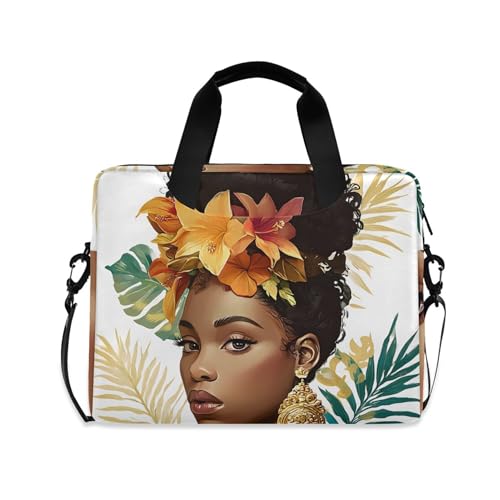 Funda Maletín para Laptop 13-15.6 pulgadas ALAZA miniatura 1