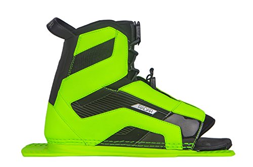 Radar Vector Rear Feather Frame (Verde) - Small | Men's 5-8