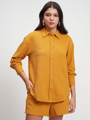 Image of Tokyo Talkies Women Co-Ord Set