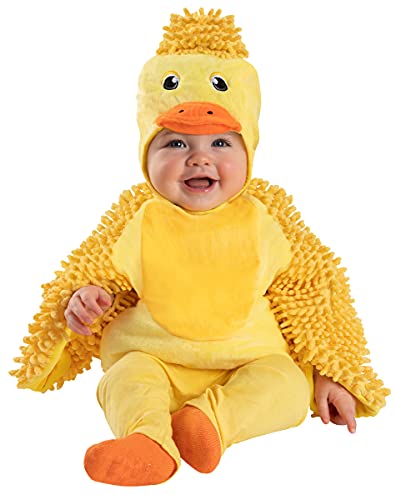 Duck Costume Toddler