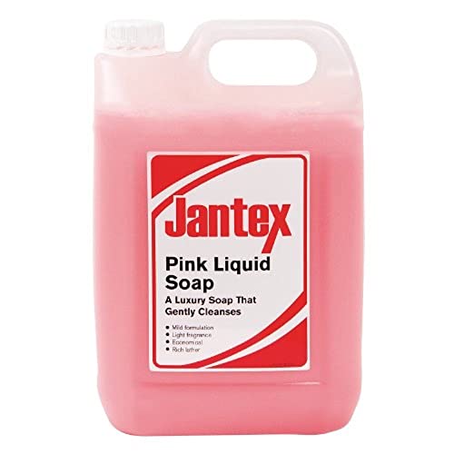 Jantex GG934 sapone profumato