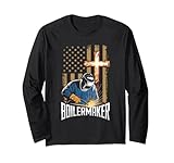 Union Boilermaker Gifts for Men and Women