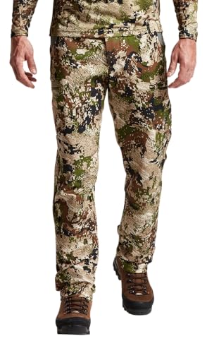 SITKA Men's Hunting Traverse Pants Pants