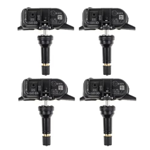 Capteur TPMS pour contrôle pression pneus Benz Classe X 2017-2020 40700-5ZH0A