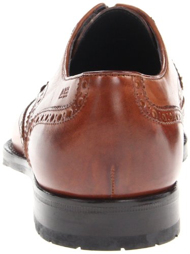 Image of BOSS Men's Clasto Oxford