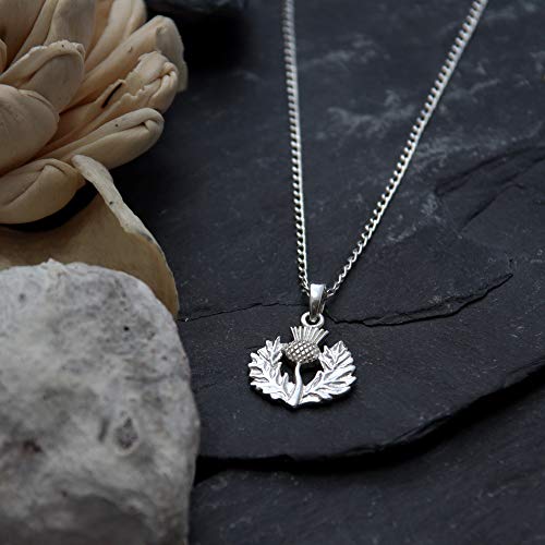 Scottish Jewellery Shop SC-SGS-18050