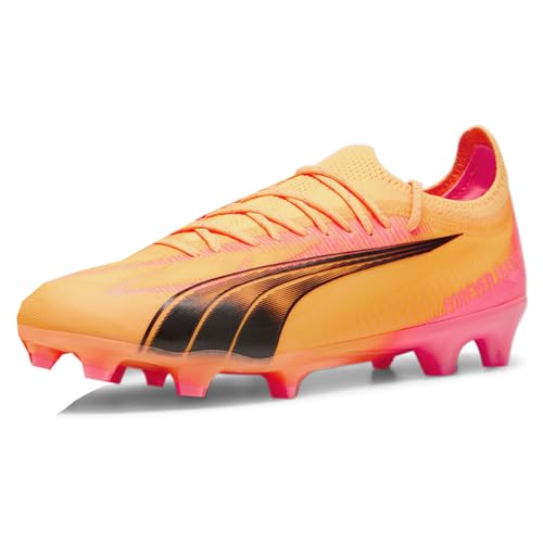 PUMA Men's Football Soccer Shoe2