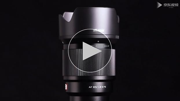 Viltrox 85mm F1.8 Ⅱ XF【最終セール】 Viltrox 85mm F1.8 II STM Fuji FXマウントに対応 軽量化