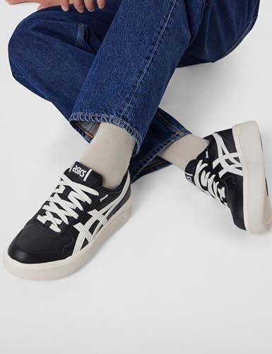 Image of ASICS Unisex-Adult Japan S St Sneaker