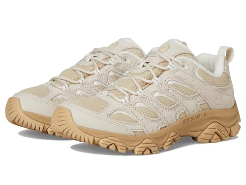 Merrell Moab 3 - Zapatos de senderismo para mujer, Poplar, 41 EU