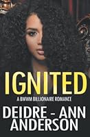 Ignited 1989556426 Book Cover