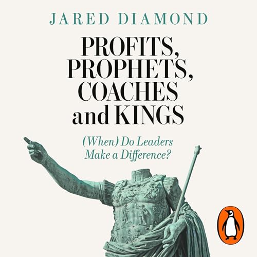 Profits, Prophets, Coaches and Kings cover art