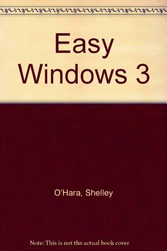 Easy Windows 3