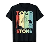 Tomb Stone Apparel