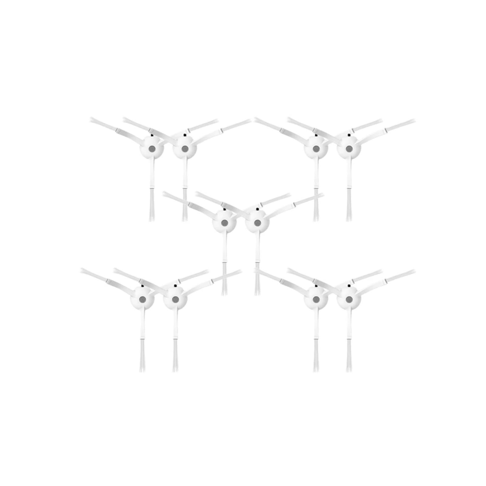 MWMYQUEXT Compatible For Roborock S8,S8Pro Ultra, Q Revo,Q5,Q7,Q7Max,Q8Max,S7,S7Max Ultra, S7MaxV,S6, S6Pure, S5,S5Max.