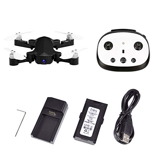 Shentesel RC Quadcopter Brushless GPS 8.0MP 1080P Camera Folding WiFi Altitude Hold