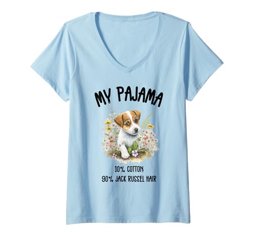 Festeggia il tuo amore per Jack Russel con questo simpatico design a forma di cane. Perfetto per gli amanti dei cani. Che tu sia un genitore Jack Russel o semplicemente un fan di questa razza, questo simpatico design ti farà sorridere.