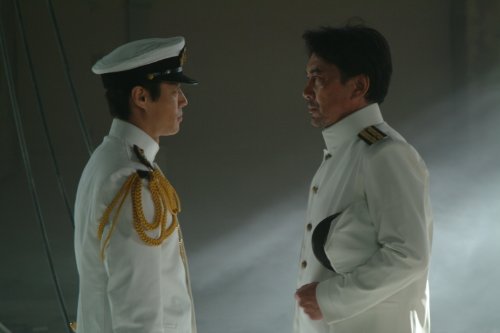 Lorelei I-507 - Deutsche Wunderwaffe im Pazifik