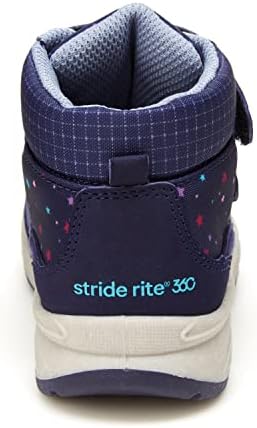 Stride Rite 360 Kids' Juniper Snow Boot Review | Image 2