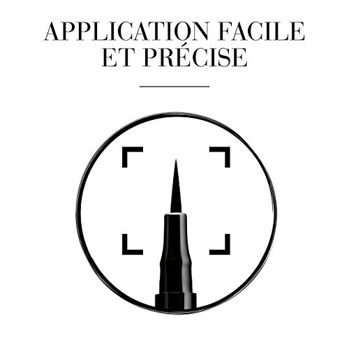 Eyeliner Feutre Teinte Slim 24h Bourjois Paris 'eye liner - vue 5