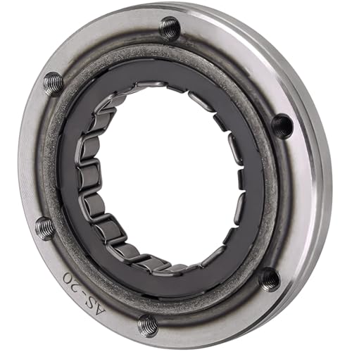 Kit démarreur roulement unidirectionnel Panigale V4 pour résoudre les démarrages difficiles - 6