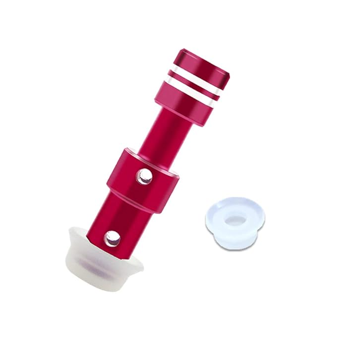 Buy "GJS Gourmet Float Valve and Silicone Cap Compatible With Instant