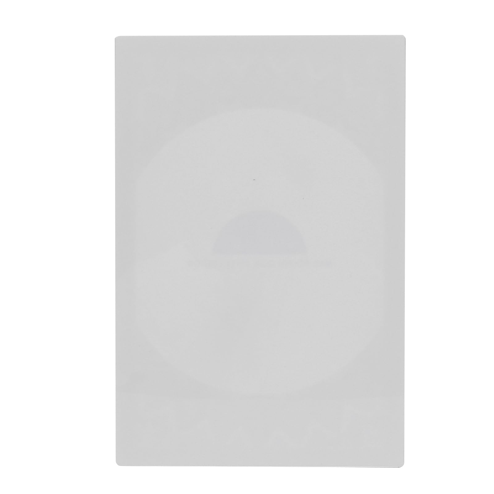 Selbstklebendes Nagelgel-Farbdisplaybuch mit Magnetverschluss, DIY-Nagellack-Farbkarte