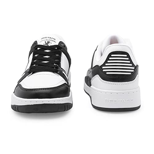 Image of Red Tape Women's Casual Sneakers Shoes | Soft Cushioned Insole, Slip-Resistance, Dynamic Feet Support, Arch Support & Shock Absorption