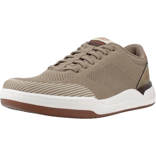 Image of Skechers Mens Corliss - Dorset