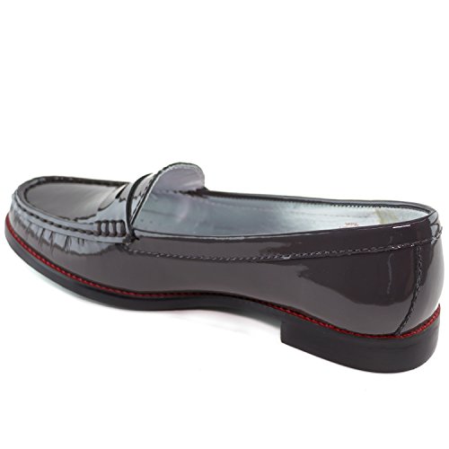 Image of Marc Joseph New York East Village Loafers