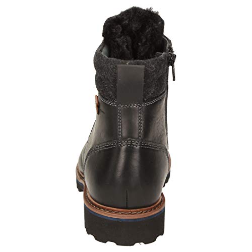Image of Sioux Men's Snow Ankle Boot