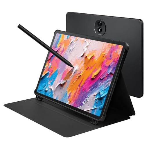 TCL NXTPAPER 11 Plus — Paper-like Display