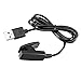 Disscool Replacement Charging Cable for Garmin Lily and Garmin Vivomove HR