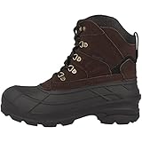 Kamik Men's Fargo Boot