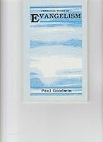 Personal Work in Evangelism 0892112921 Book Cover