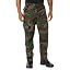 Woodland Camo