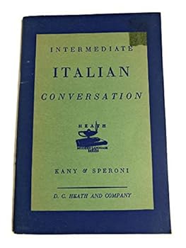 Intermediate Italian Conversation