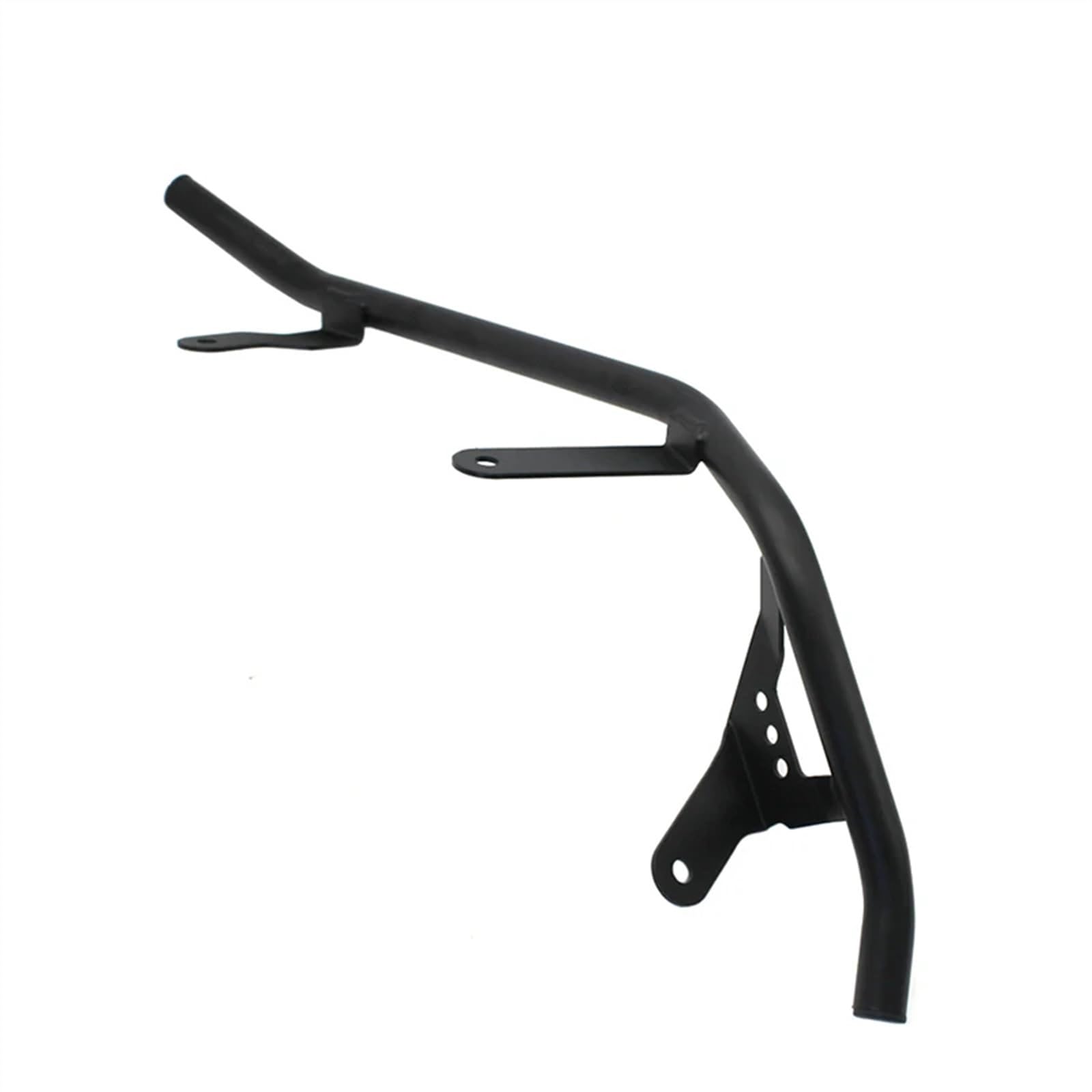 ADV350 Motorcycle Engine Guard Highway Crash Bar Frame Protection - View #2