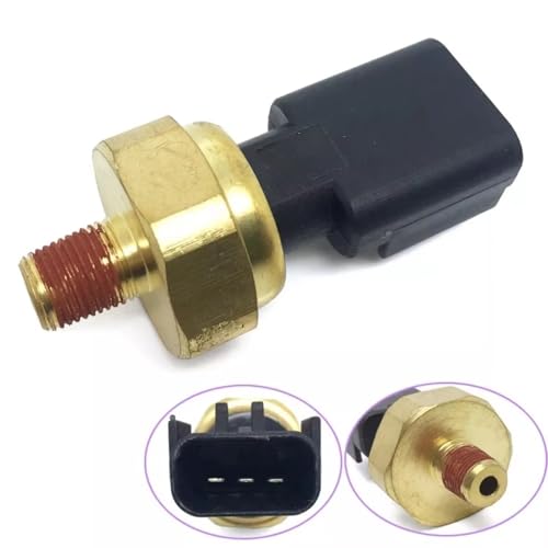 Capteur de pression d'huile 05149062AA pour Grand Cherokee et Commander - 5