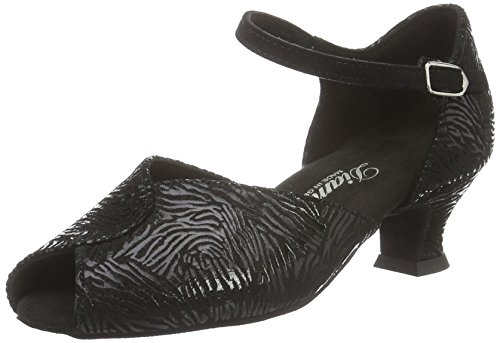 Diamant Damen Tanzschuhe 001-012-242, Scarpe da